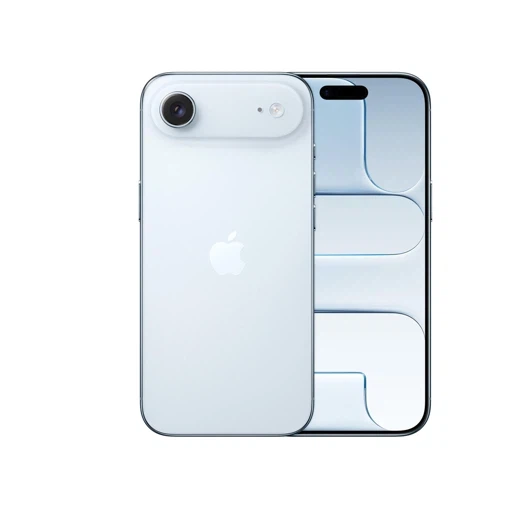 Смартфон Apple iPhone 17 Air 1TB eSIM Sky Blue